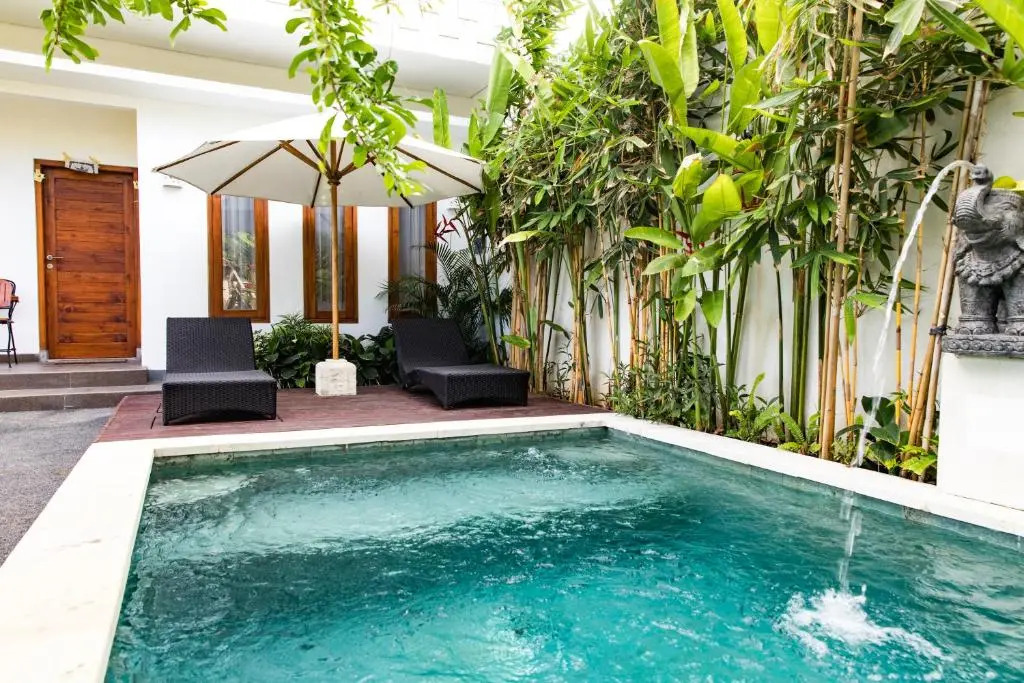 Askara Villa Uluwatu