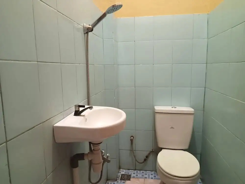 OYO 93073 Penginapan 69
