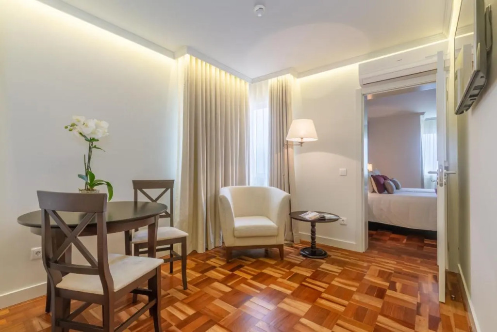 Luna Hotel Turismo