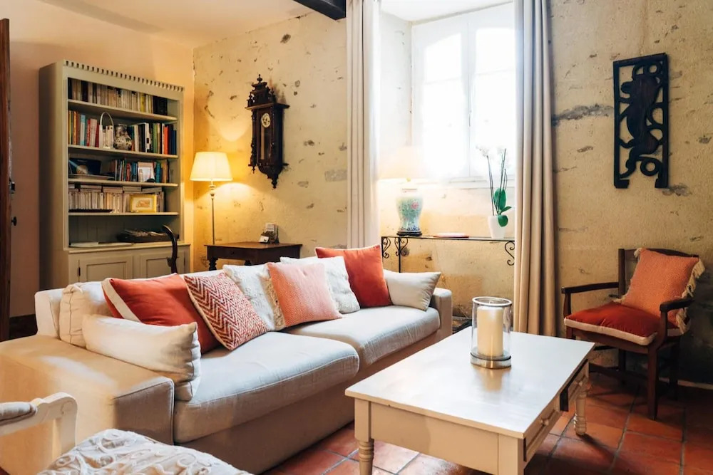 Bed & Breakfast Eth Berye Petit