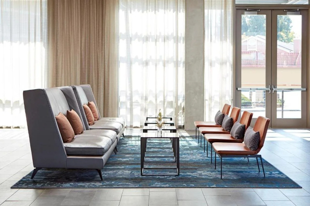 AC Hotel by Marriott Sunnyvale Cupertino