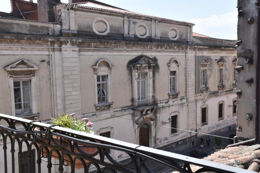 Al Teatro Massimo Suites