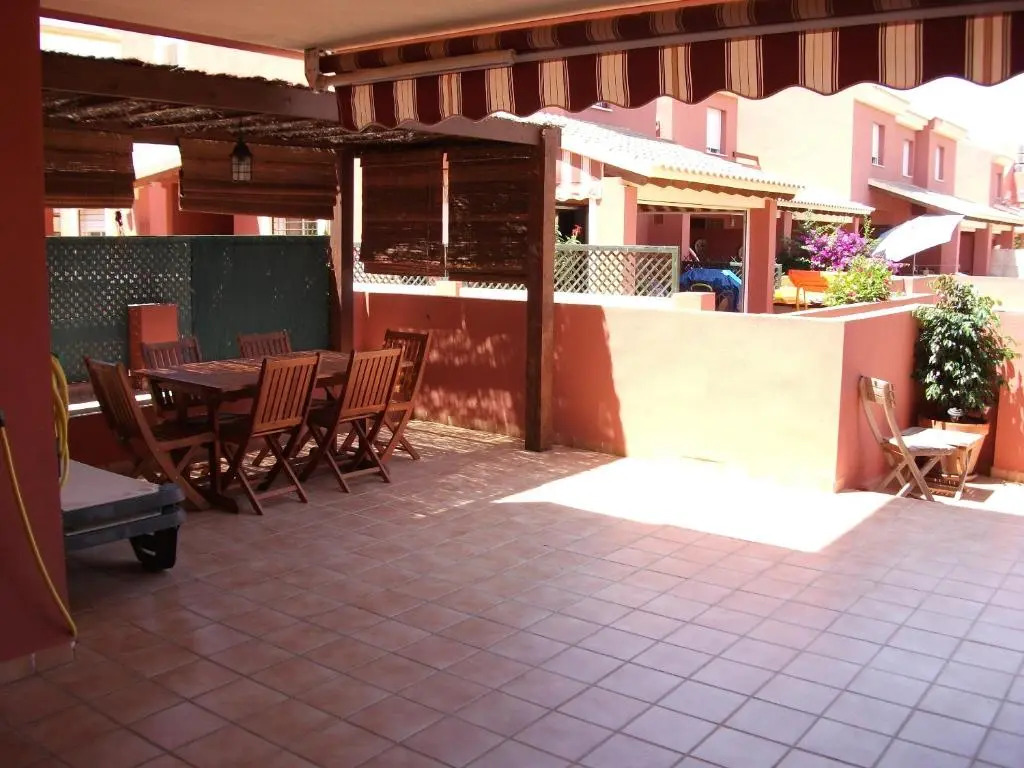 Apartamento En Mar De Cristal A-239