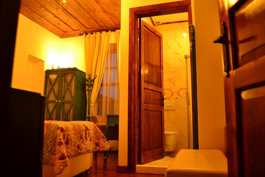 Aristonicus Boutique Hotel