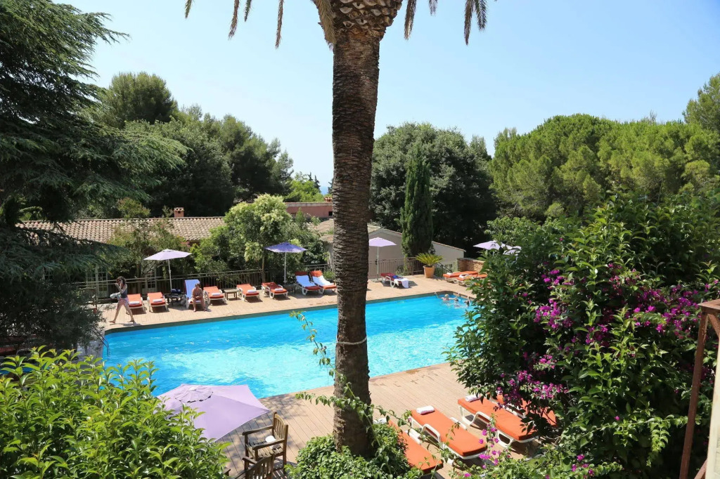 Les Jardins de Cassis - Parking Gratuit & Piscine Chauffée