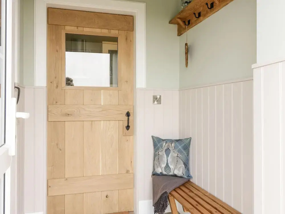 The Old Byre