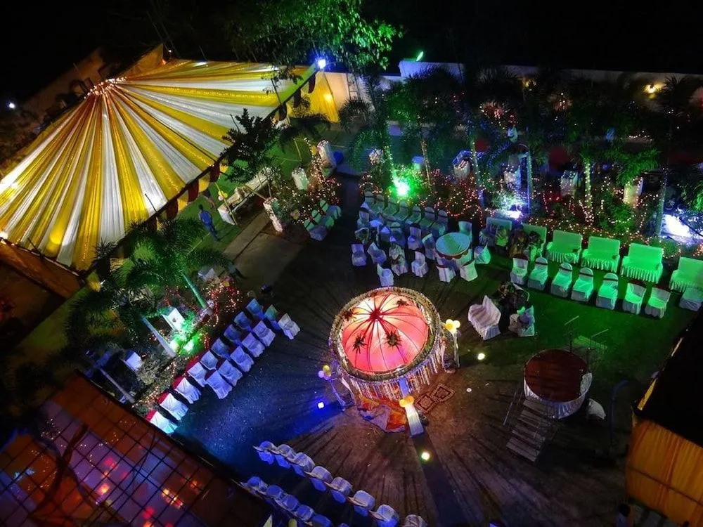 Kings Resort