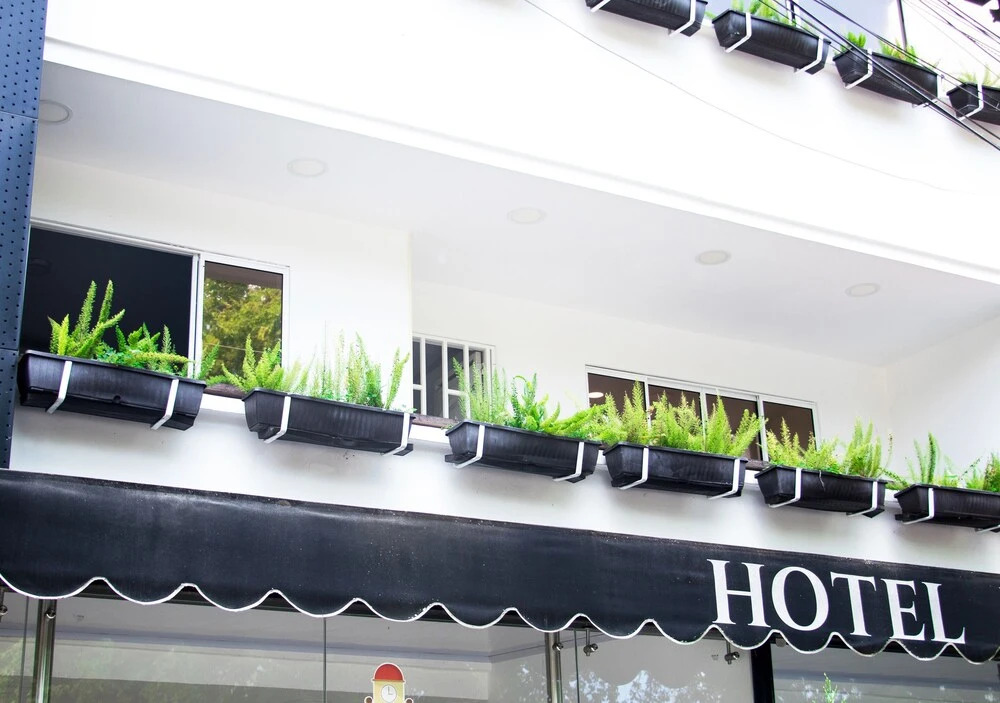 Hotel BLH