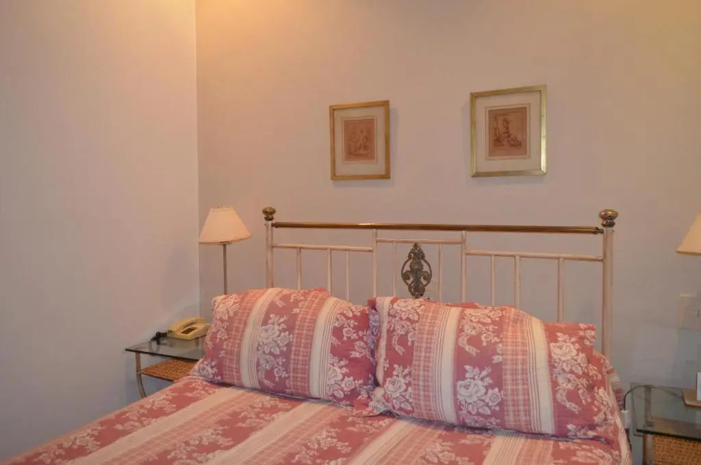 Hotel Boutique Casagrande
