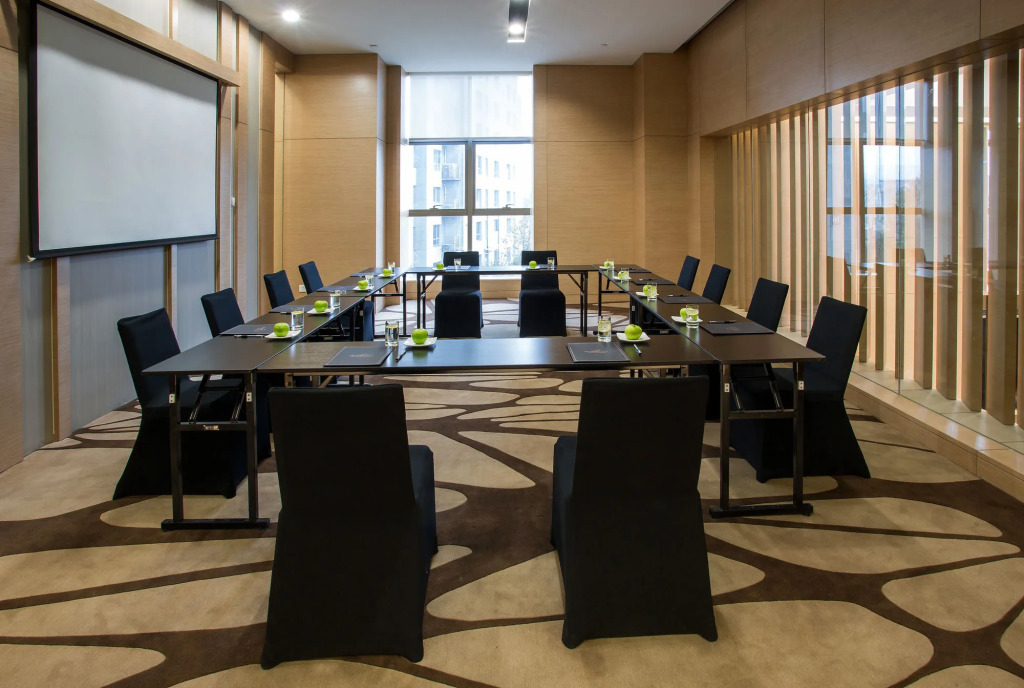 CM Service Apartment Tianjin