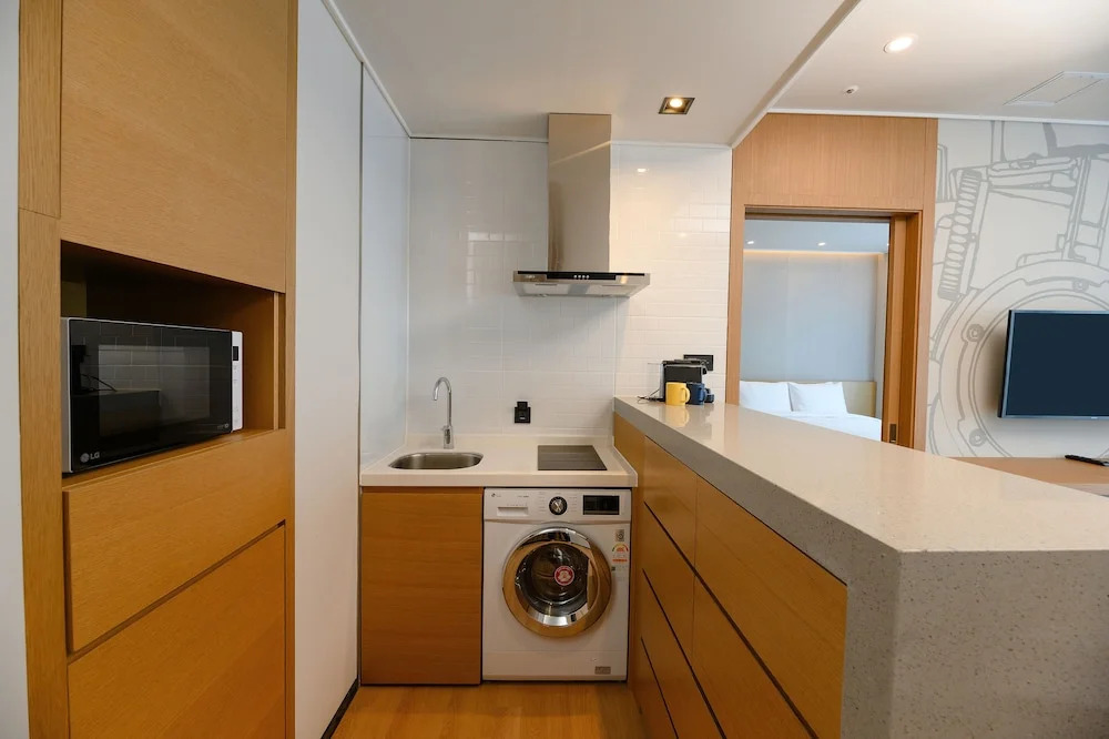 Golden Tulip Haeundae Hotel & Suite