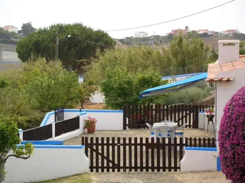 Villa With 4 Bedrooms in Mafra, With Wonderful Mountain View, Private Pool, Enclosed Garden Near the Beach