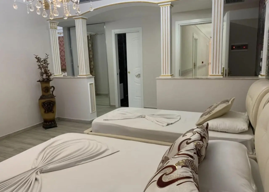 Hotel Antalya - Beach Durres