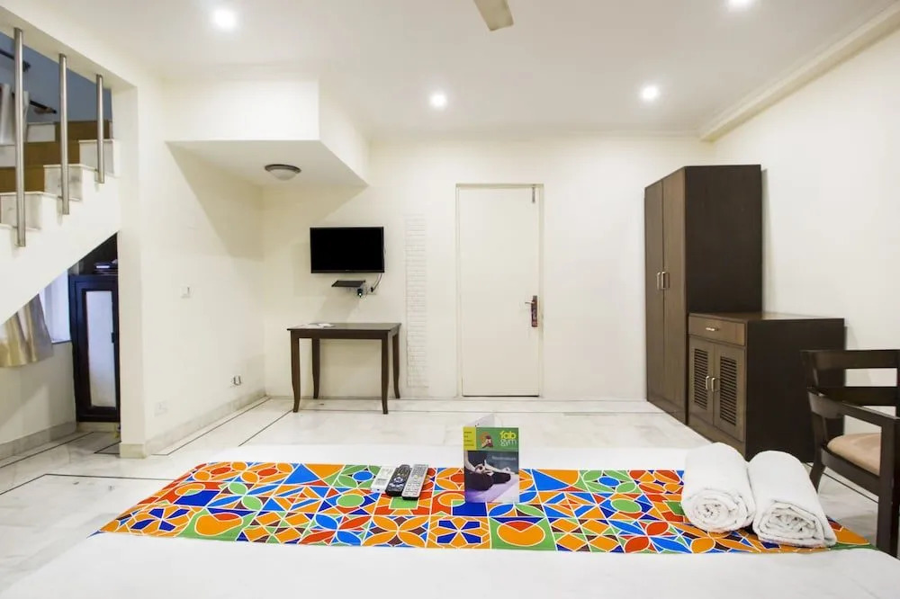 FabHotel Namaste BnB