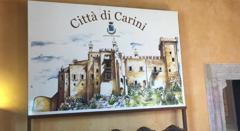 A Casa Di Giuseppe Sul Mare