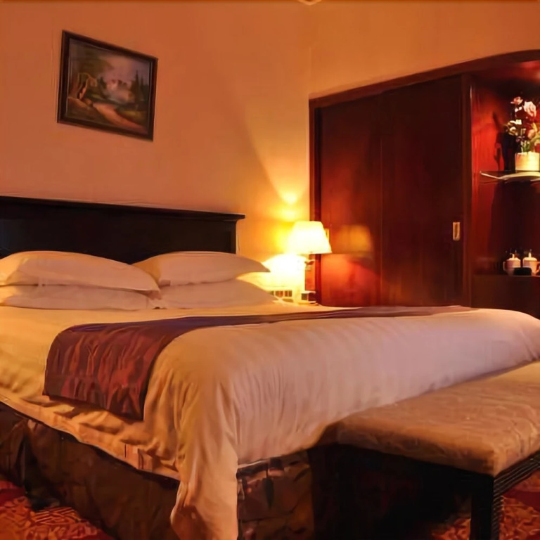 Shang Ba La Hotel