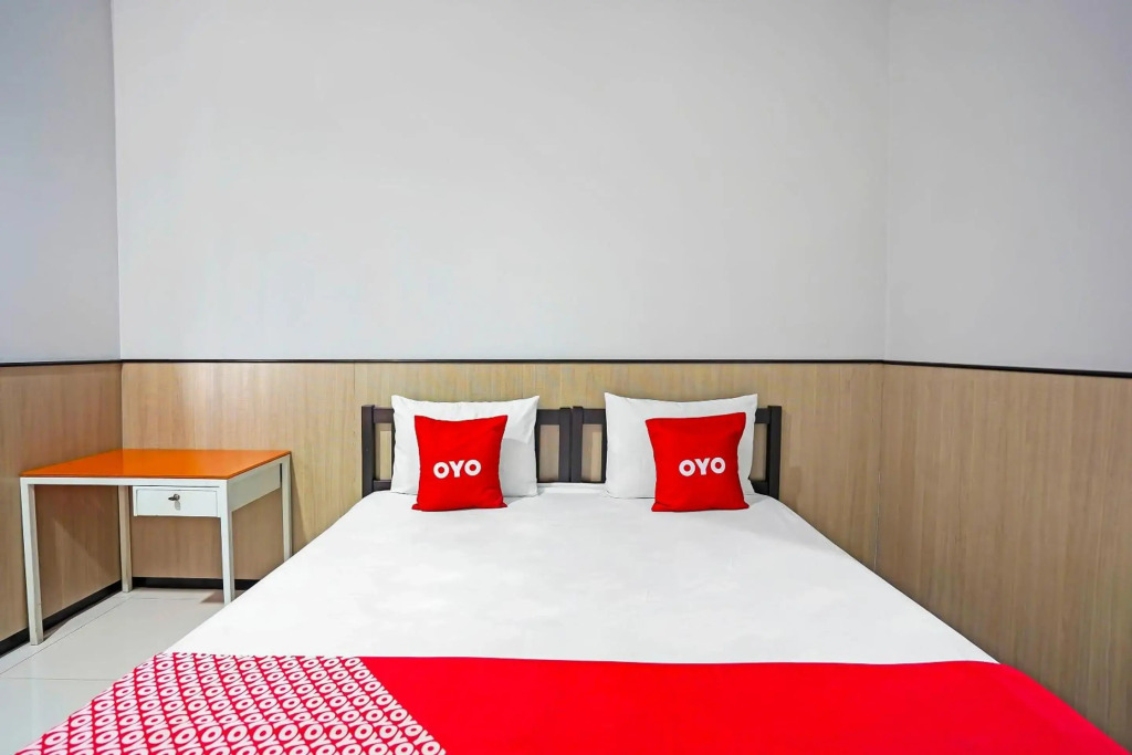 Hotel O Anugerah