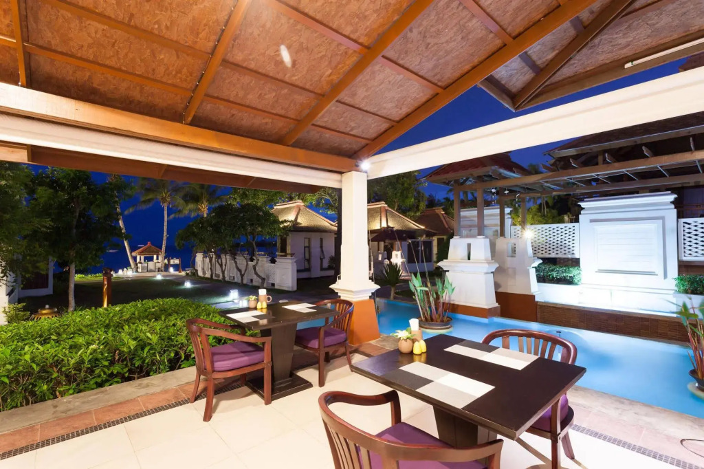 The Briza Beach Resort, Samui - SHA Plus