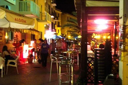 Bed and Breakfast Il Mare