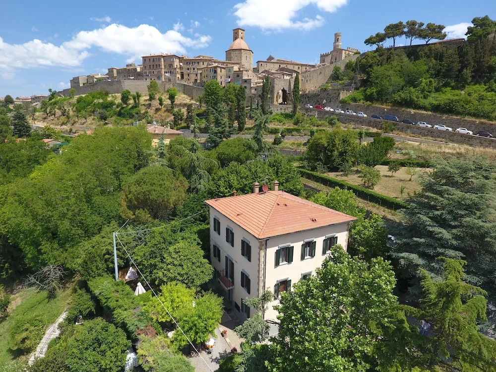 Hotel Villa Porta AllArco