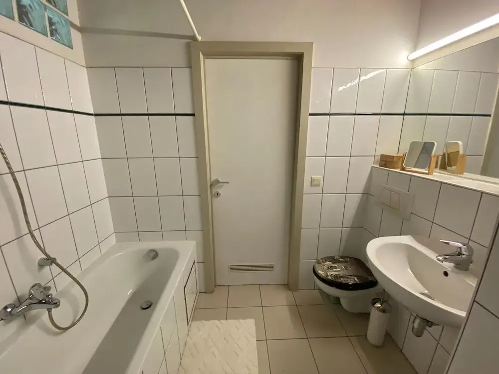 Authentic Holiday Home in a top Location