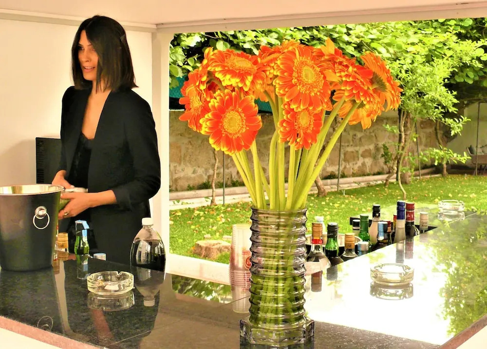 House Of Pandora Arts Mansion & Spa