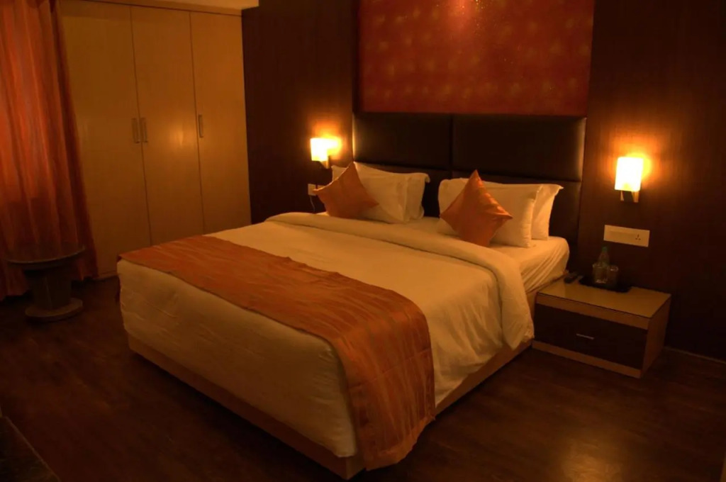 Renest Tirupati