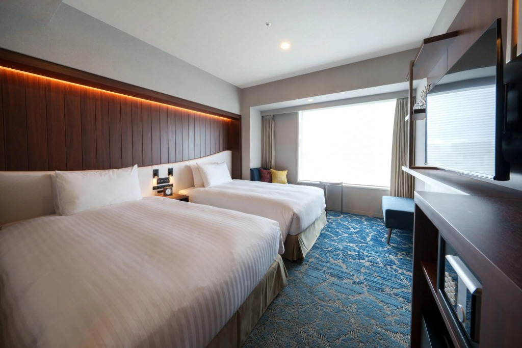 Hotel GrandConsort Naha