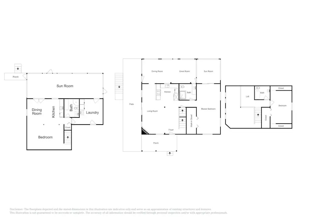 Willy Bear - 3 Br Home