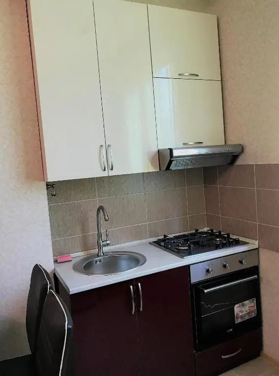 Flat N114