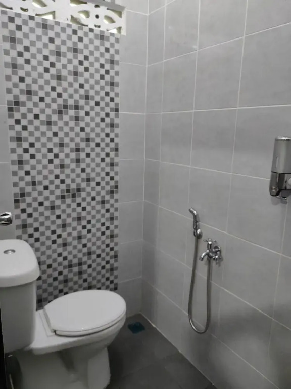 Aleesa Roomstay & Hotel