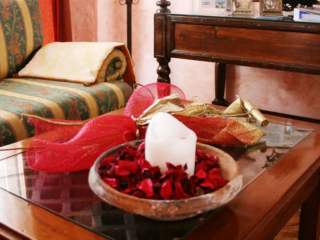 Hotel Villa Sonia