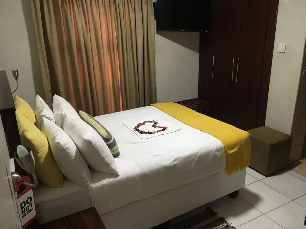 Marico Guest House