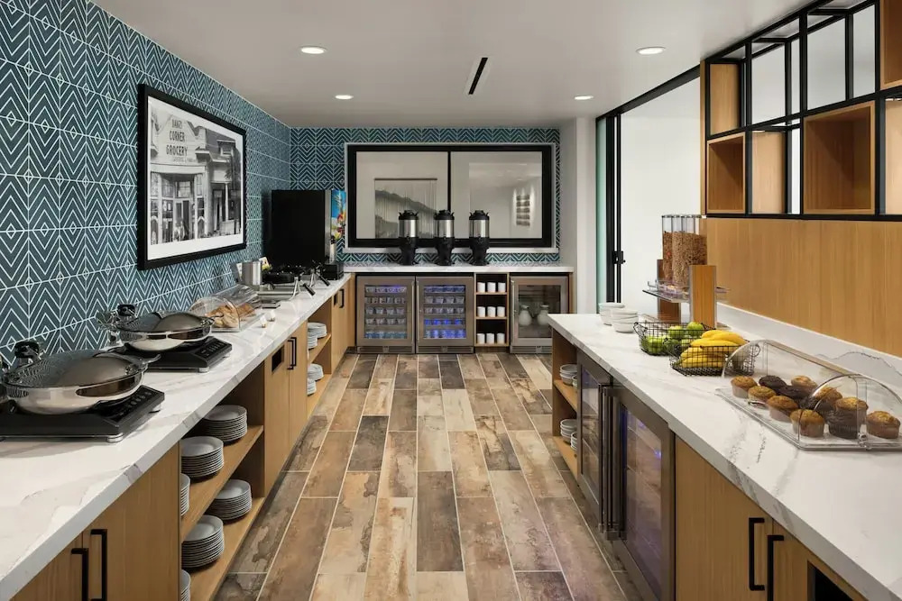 TownePlace Suites by Marriott San Jose Downtown