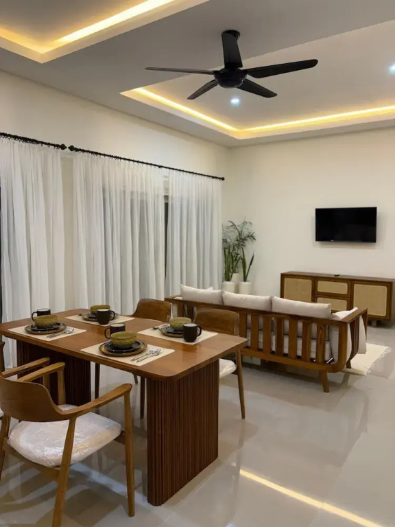 Alinko Villa - 2BR Villa in Seminyak