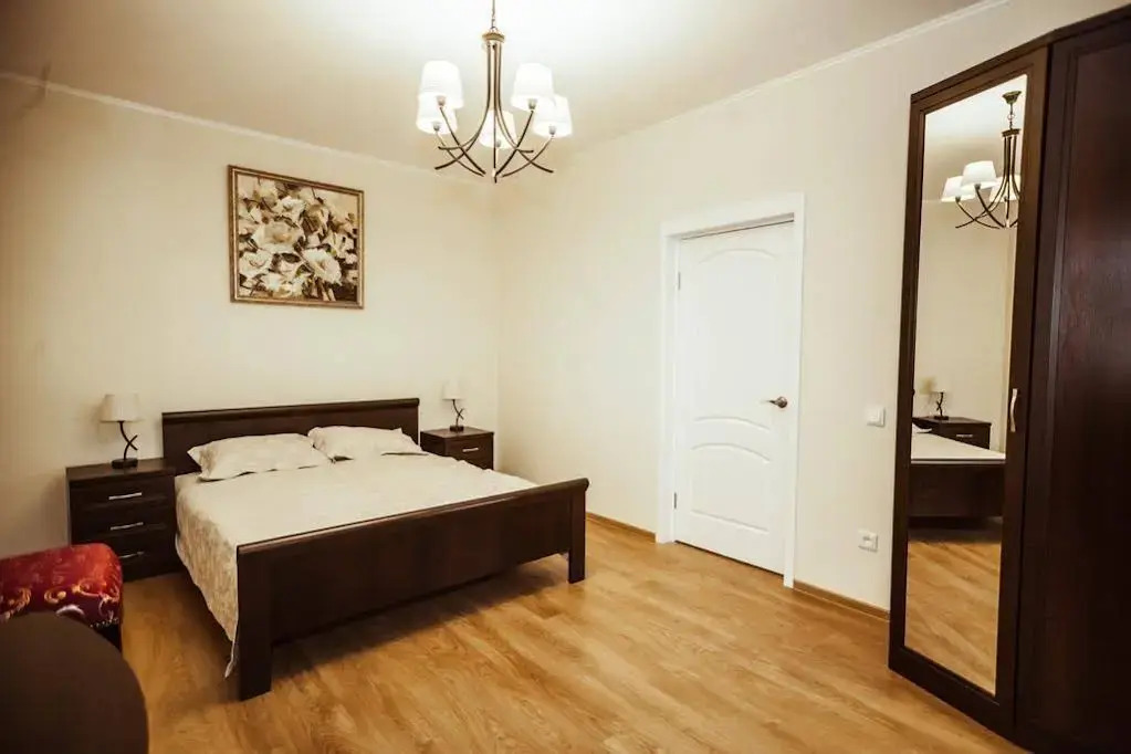 Apartamenty "Cafe de Flora"