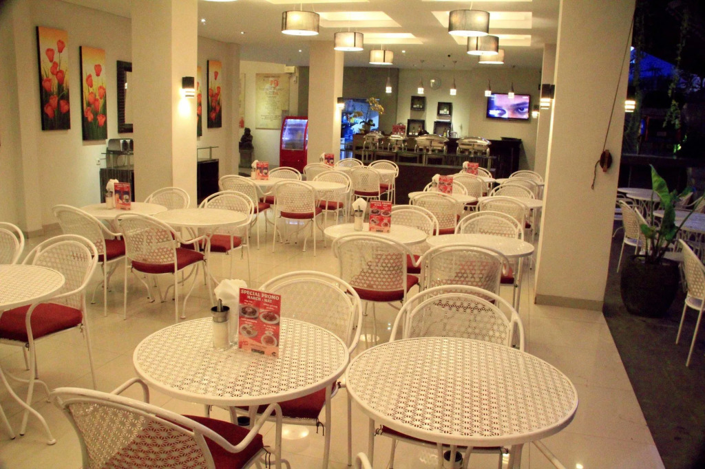 Losari Sunset Hotel