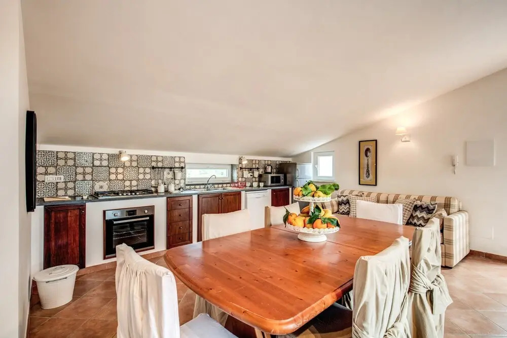 Villa Carten? Charme and Comfort on the Sorrento/amalfi Coast