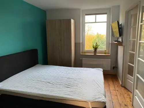 Ferienwohnung Hamburg - Kirchwerder