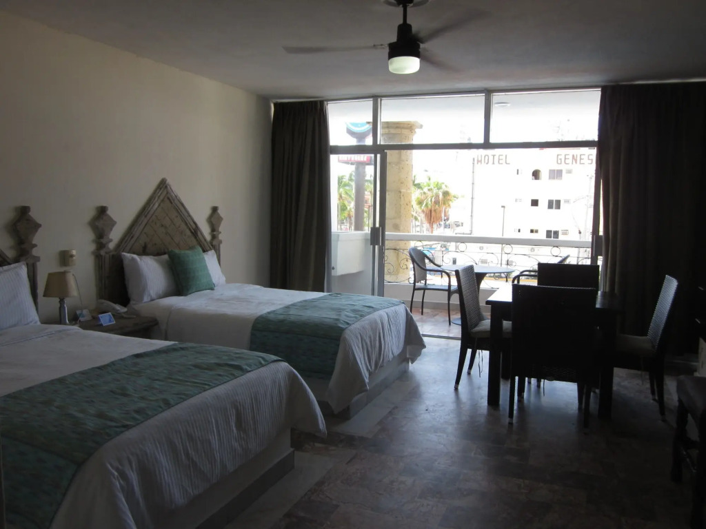 Solamar Inn Mazatlan