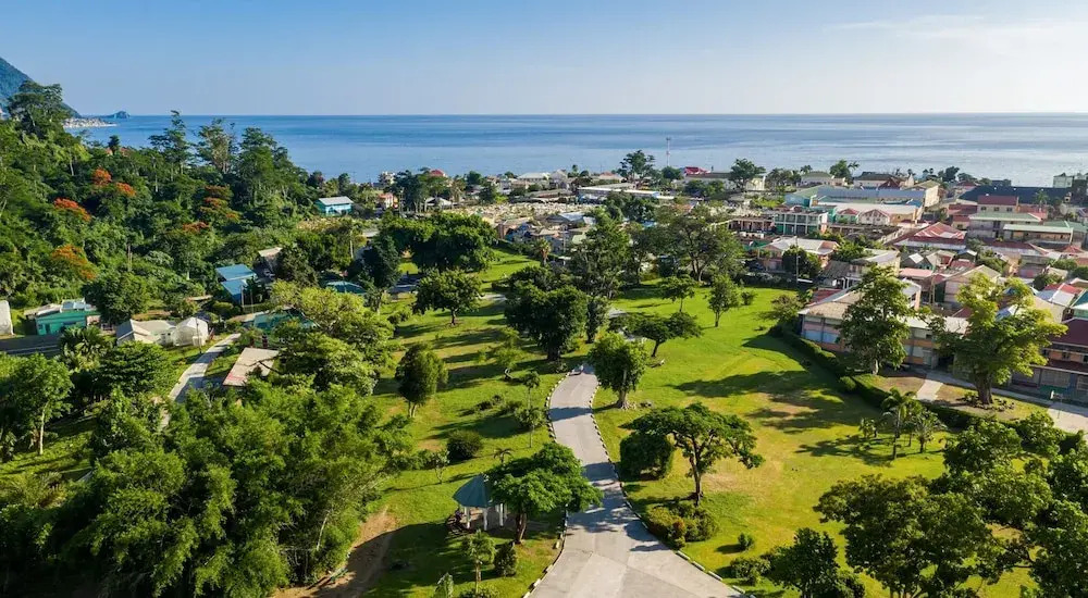 Pinard's Mountain Resort- Cottage 8