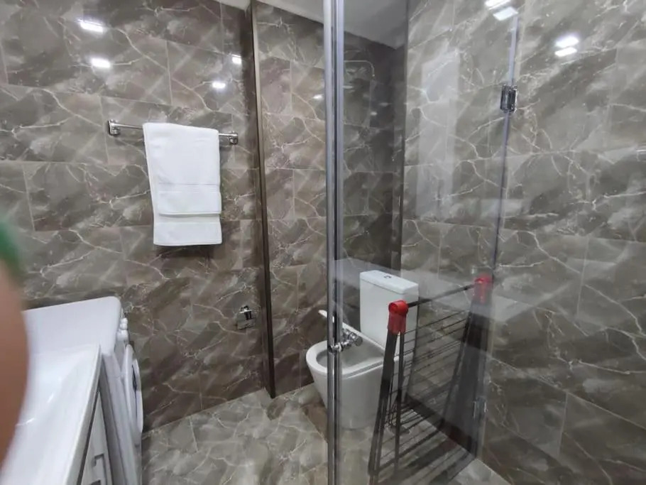 Leo Group luxury Apartment 13-291 Sunrise Batumi