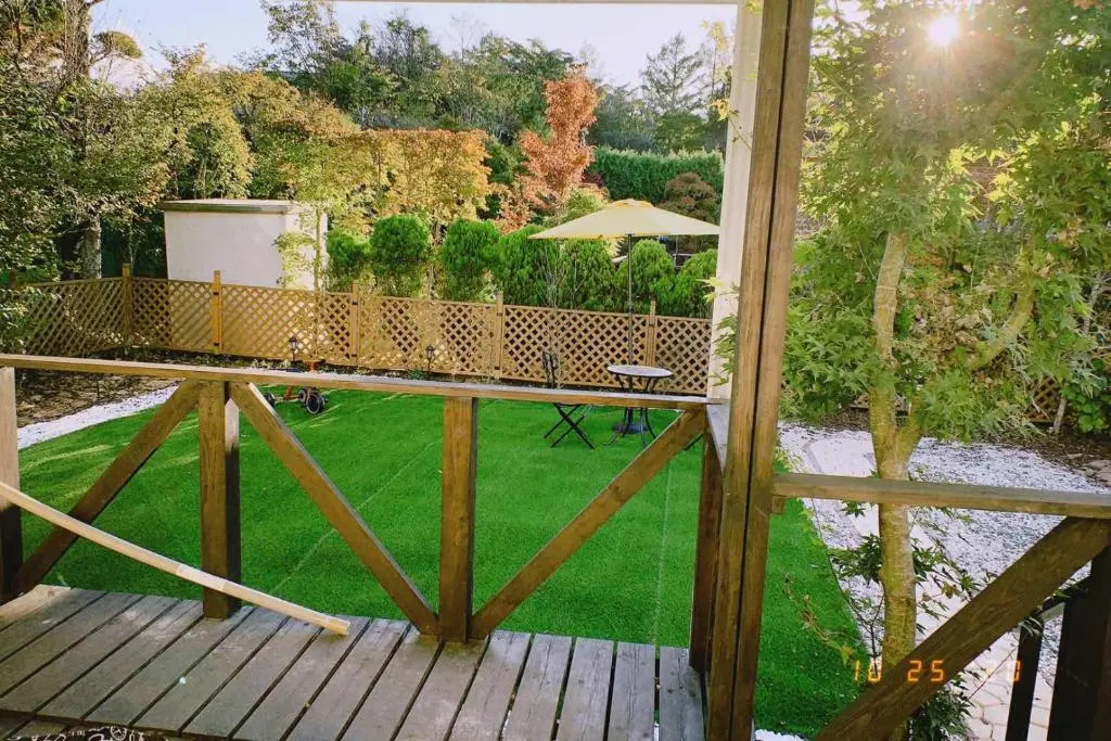 Guest House KOKORO