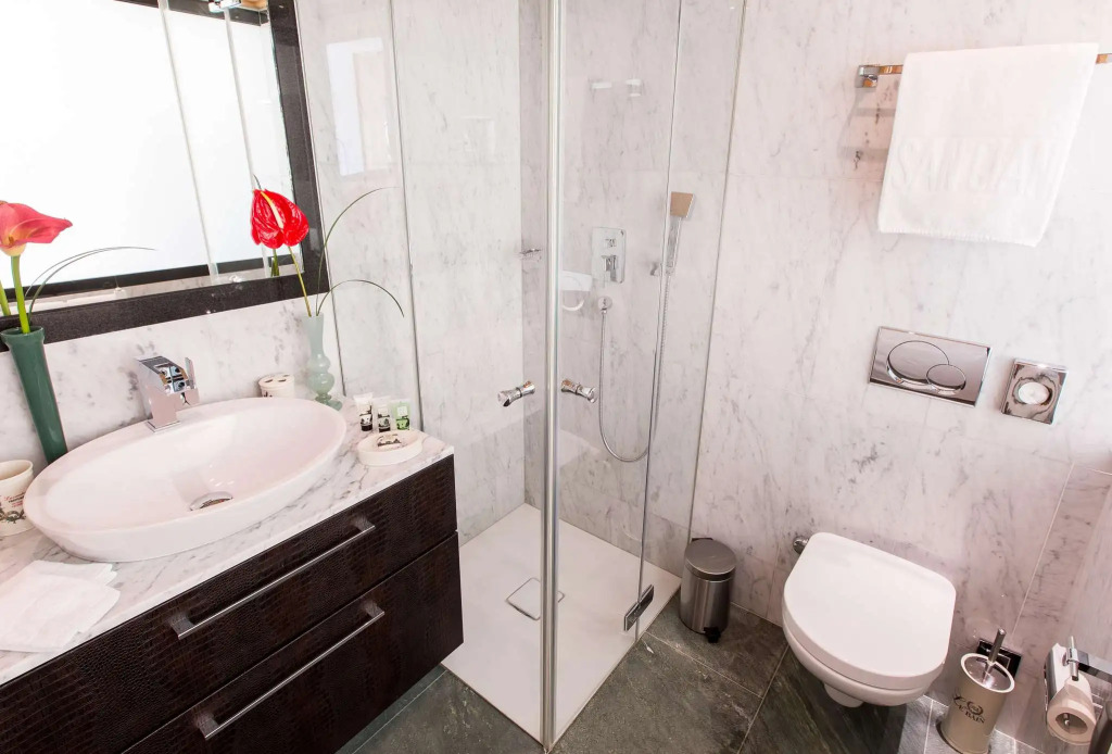 Hotel San Gian