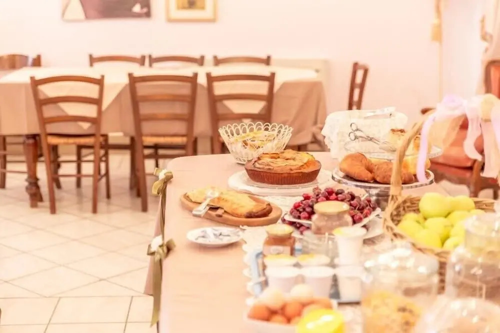 Agriturismo Le Mistral