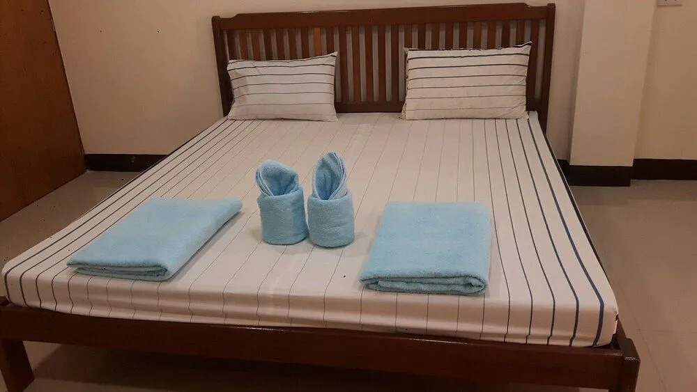 Siri Apartment