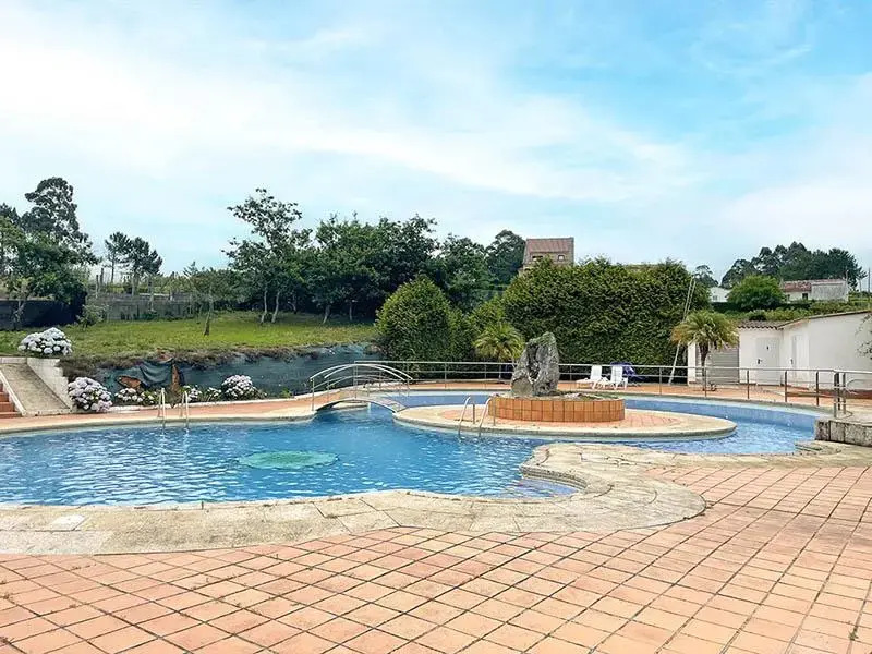Hotel Alda Acquamaris Sanxenxo