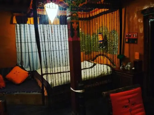 Shambhala Palace Hotel