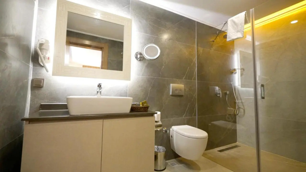 Green Beyza Suites