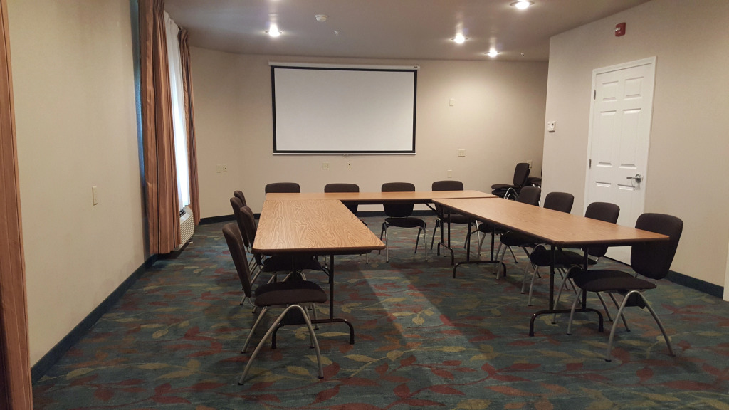 Candlewood Suites Hot Springs by IHG